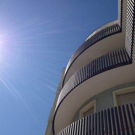 Hotel Arpa Rimini Exteriér fotografie