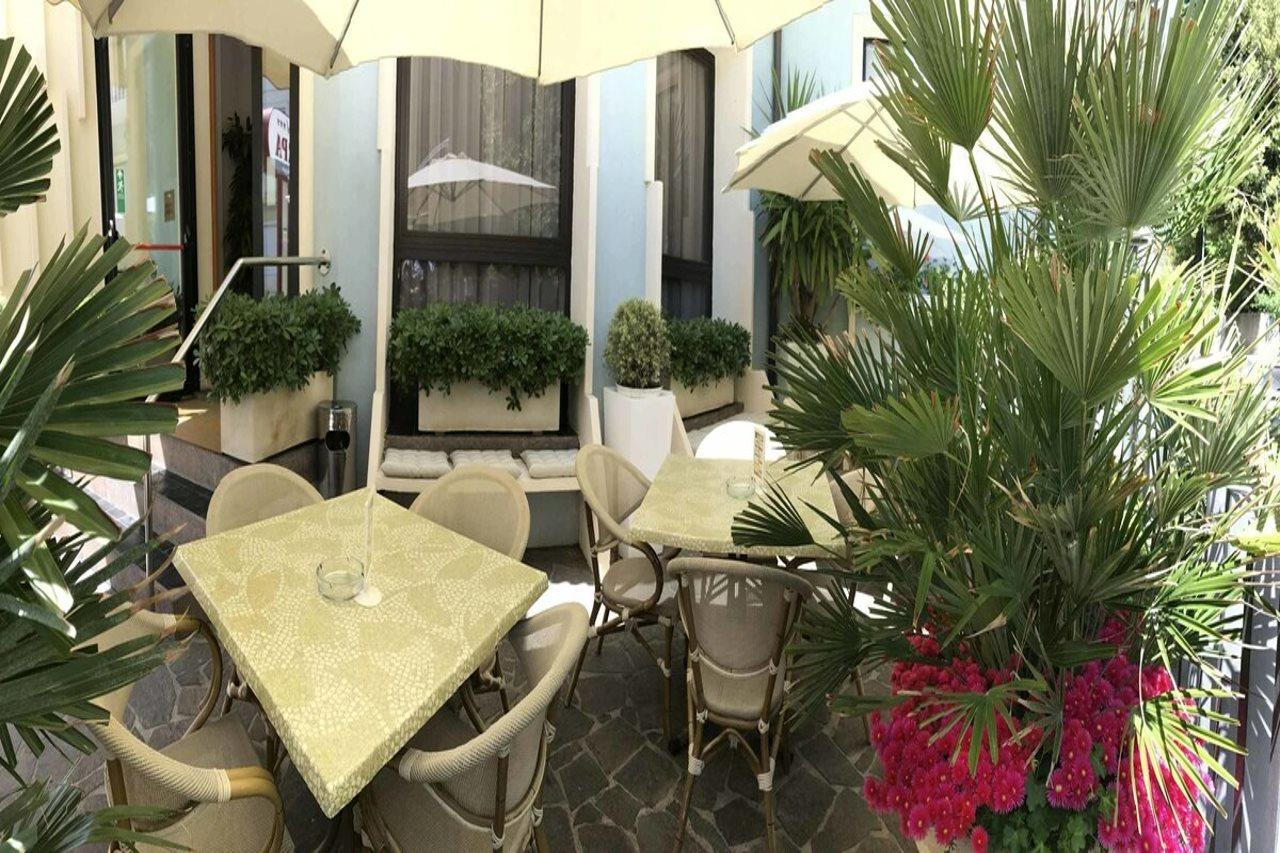 Hotel Arpa Rimini Exteriér fotografie
