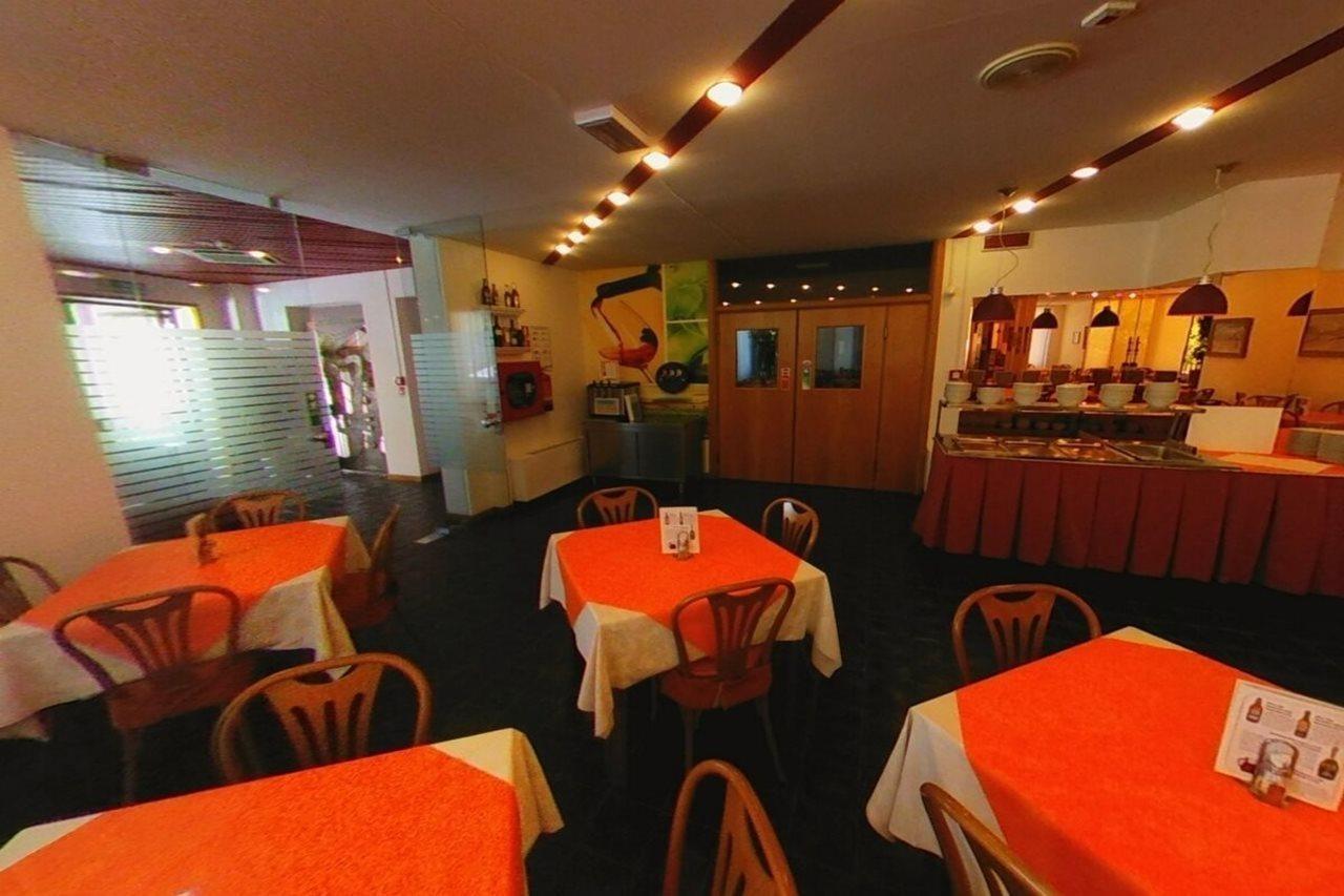 Hotel Arpa Rimini Exteriér fotografie