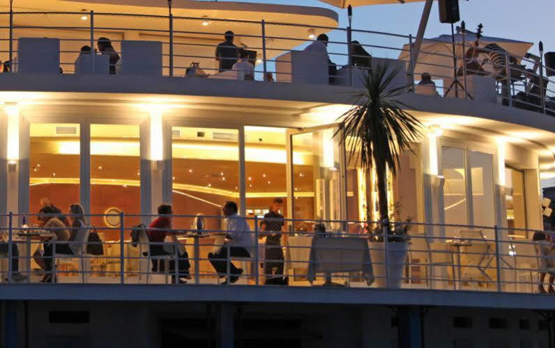 Hotel Arpa Rimini Exteriér fotografie
