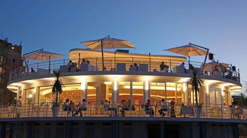 Hotel Arpa Rimini Exteriér fotografie