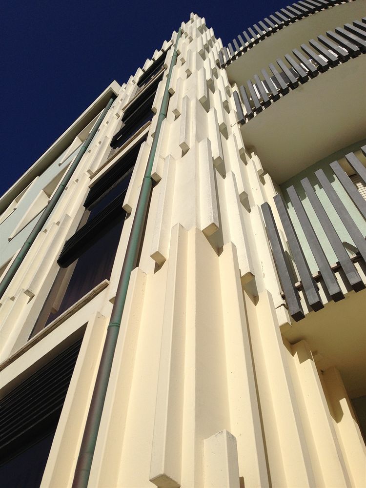 Hotel Arpa Rimini Exteriér fotografie