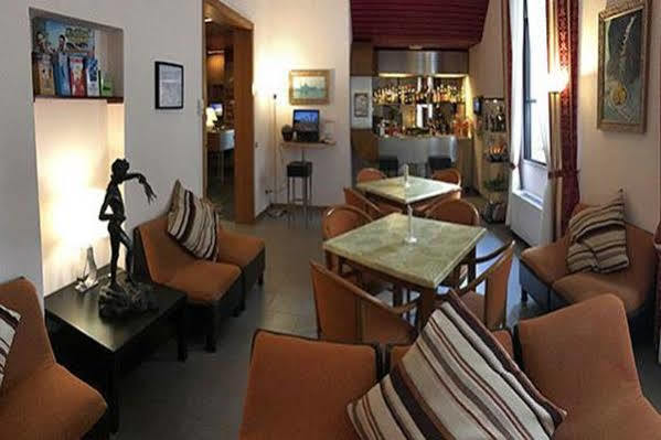 Hotel Arpa Rimini Exteriér fotografie
