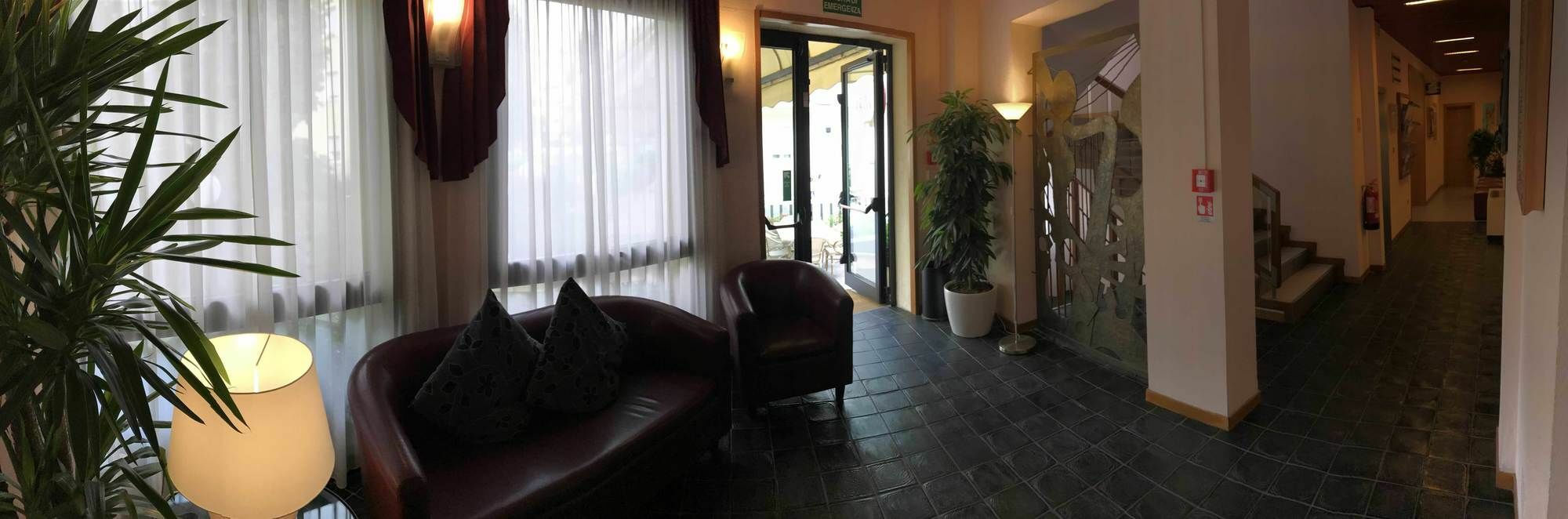 Hotel Arpa Rimini Exteriér fotografie