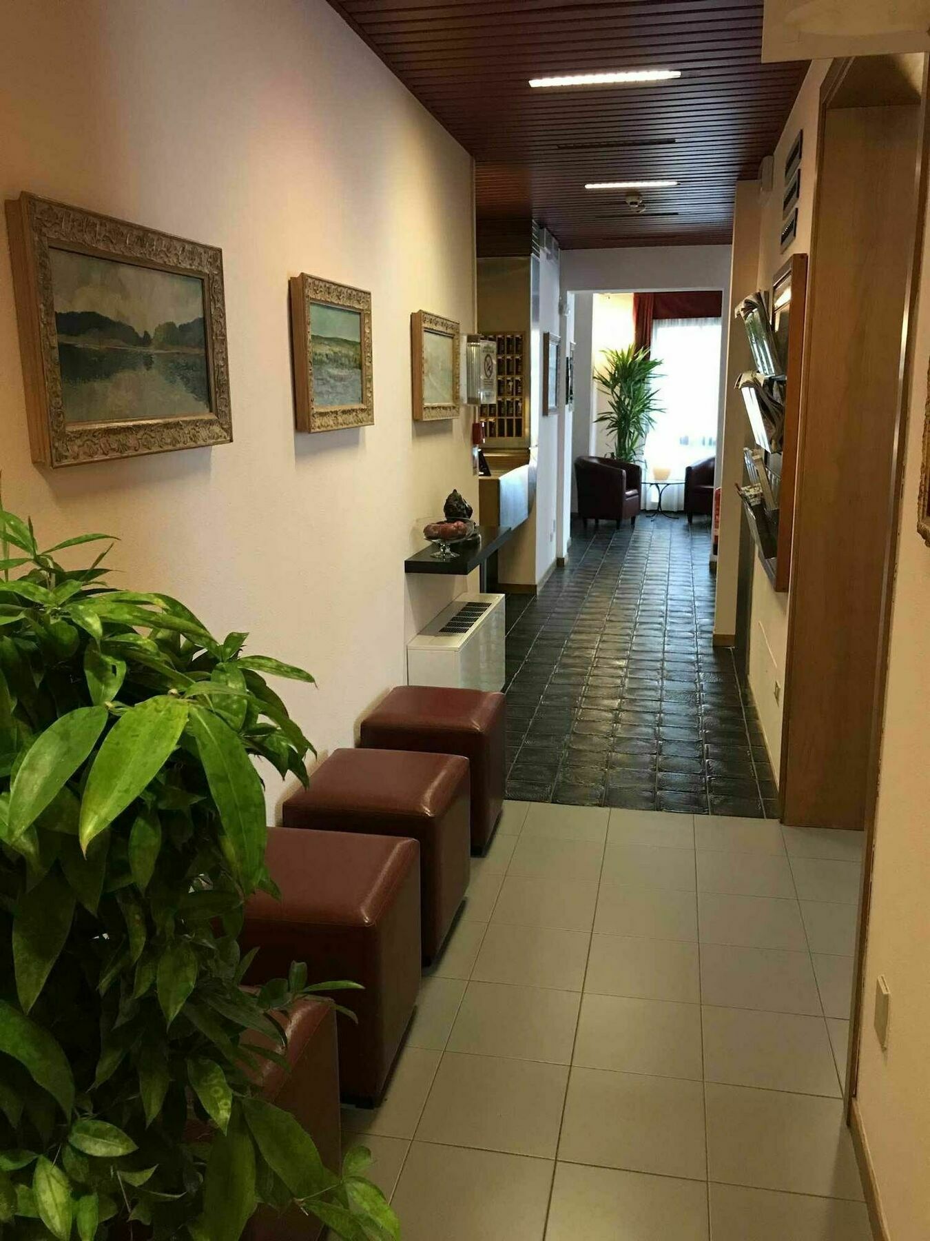 Hotel Arpa Rimini Exteriér fotografie